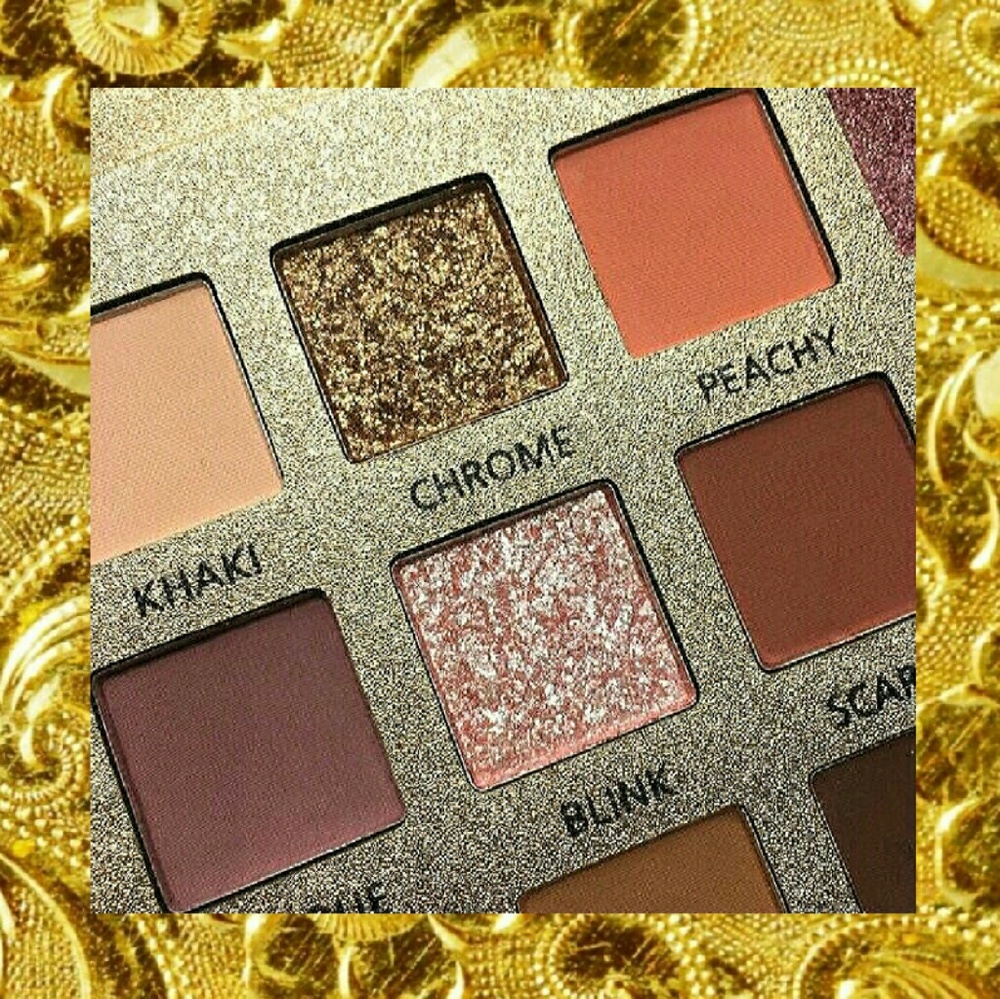 Beauty Glazed Perfect Shadow Palette - Picture 7 of 8